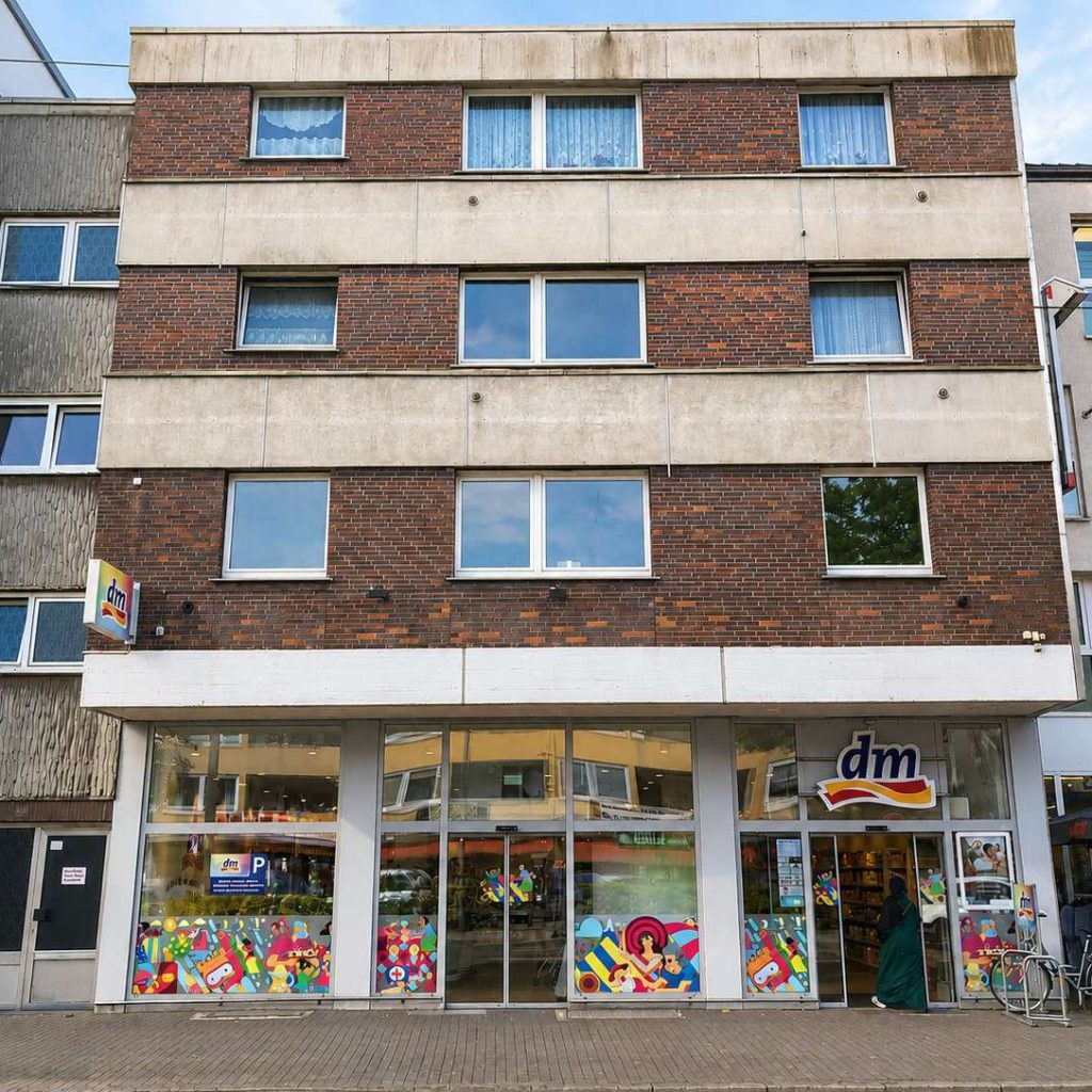 SICHER ANLEGEN, WERTVOLL STEIGERN: IHR INVESTMENT MIT POTENTIAL